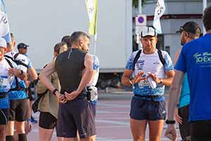 marathon Royan Charente-Maritime