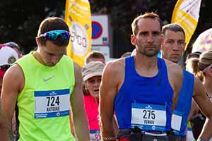marathon Royan Charente-Maritime