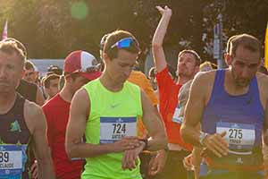 marathon Royan Charente-Maritime