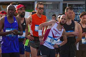 marathon Royan Charente-Maritime