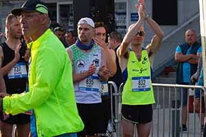 marathon Royan Charente-Maritime