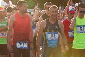 marathon Royan Charente-Maritime