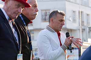 marathon Royan Charente-Maritime