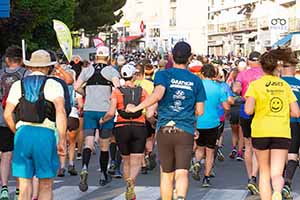 marathon Royan Charente-Maritime