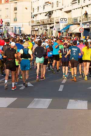 marathon Royan Charente-Maritime