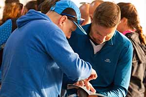 marathon Royan Charente-Maritime