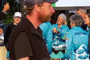 marathon Royan Charente-Maritime