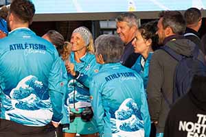 marathon Royan Charente-Maritime