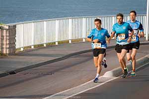 marathon Royan Charente-Maritime