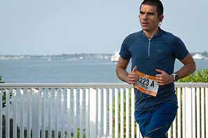 marathon Royan Charente-Maritime