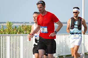 marathon Royan Charente-Maritime