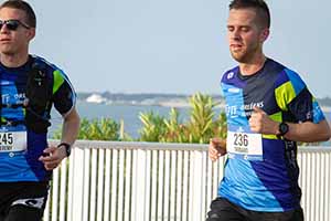 marathon Royan Charente-Maritime