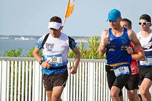 marathon Royan Charente-Maritime