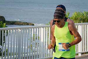 marathon Royan Charente-Maritime