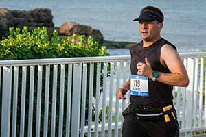 marathon Royan Charente-Maritime