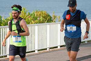 marathon Royan Charente-Maritime