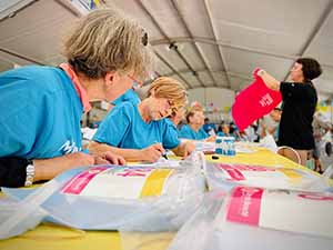 marathon Royan Charente-Maritime