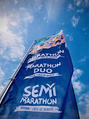 marathon Royan Charente-Maritime