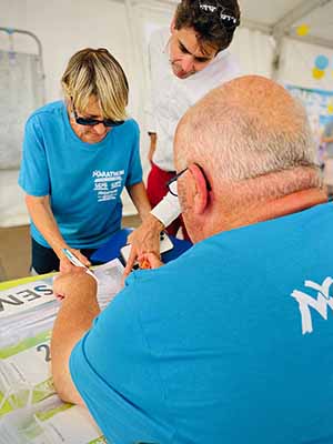 marathon Royan Charente-Maritime