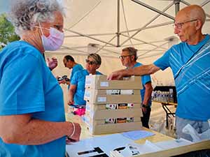 marathon Royan Charente-Maritime