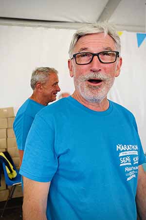 marathon Royan Charente-Maritime