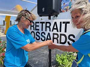 marathon Royan Charente-Maritime