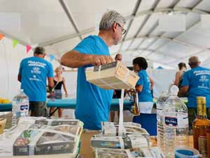 marathon Royan Charente-Maritime
