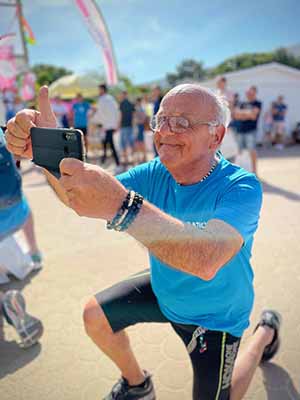 marathon Royan Charente-Maritime