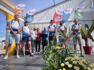 marathon Royan Charente-Maritime