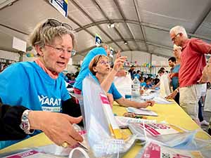 marathon Royan Charente-Maritime