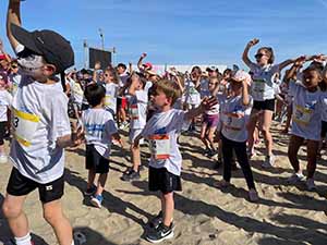 marathon Royan Charente-Maritime