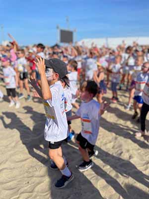 marathon Royan Charente-Maritime