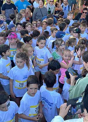 marathon Royan Charente-Maritime