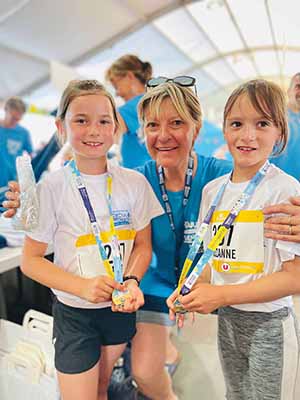 marathon Royan Charente-Maritime