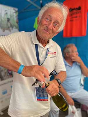 marathon Royan Charente-Maritime