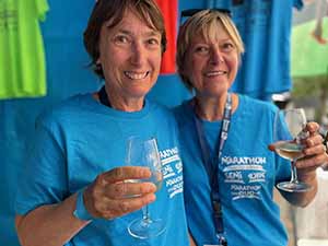 marathon Royan Charente-Maritime