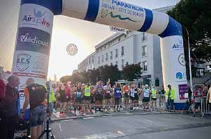 marathon Royan Charente-Maritime