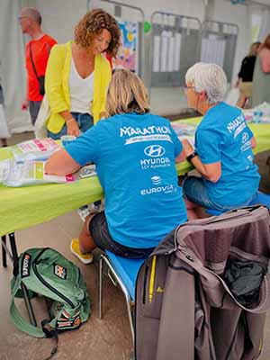 marathon Royan Charente-Maritime