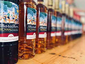 marathon Royan Charente-Maritime