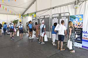 marathon Royan Charente-Maritime