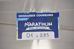 marathon Royan Charente-Maritime