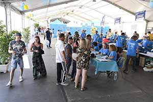 marathon Royan Charente-Maritime