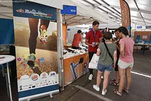 marathon Royan Charente-Maritime