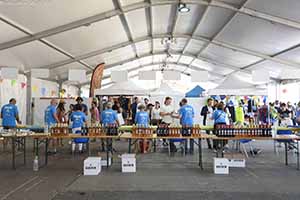 marathon Royan Charente-Maritime