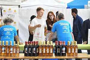 marathon Royan Charente-Maritime