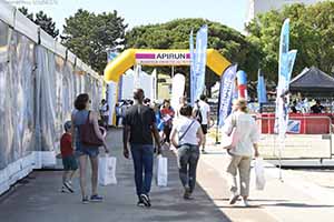 marathon Royan Charente-Maritime