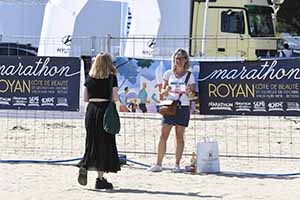marathon Royan Charente-Maritime