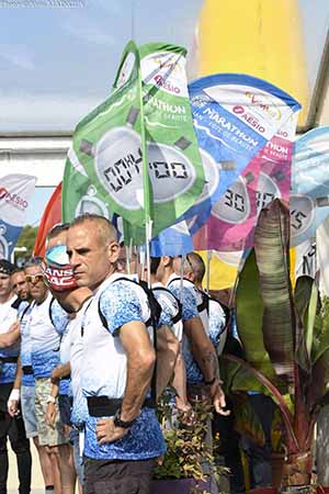 marathon Royan Charente-Maritime