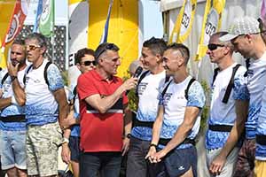 marathon Royan Charente-Maritime