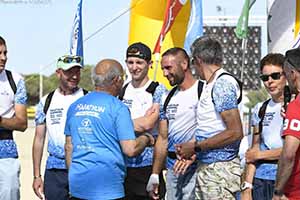 marathon Royan Charente-Maritime